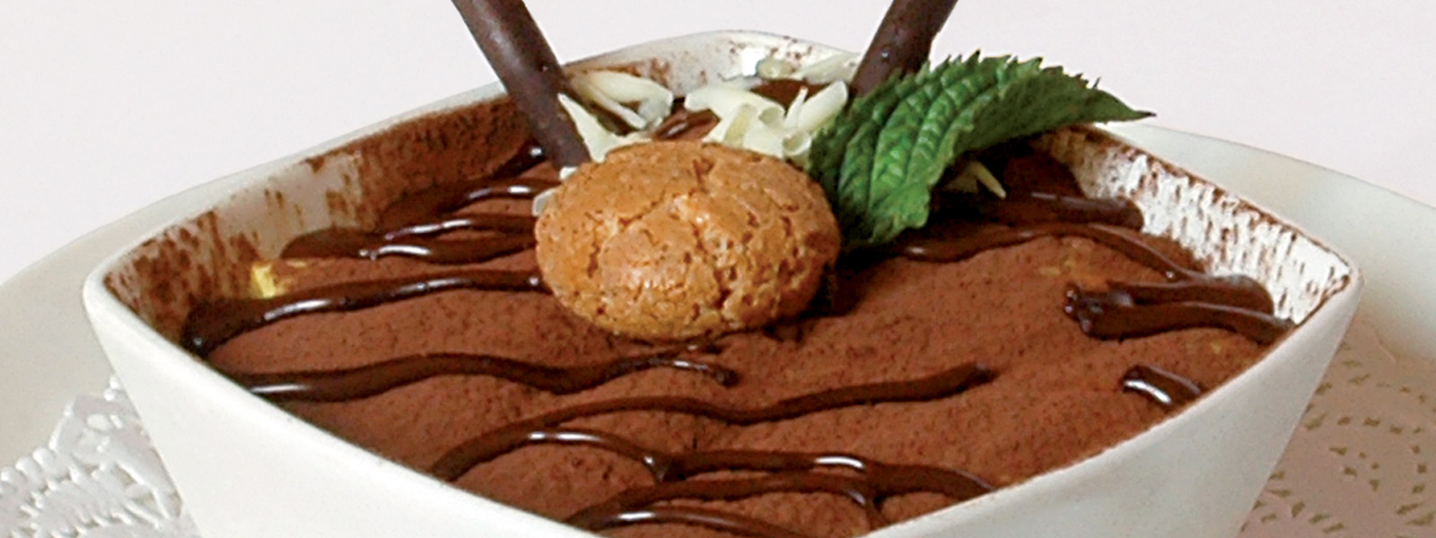 Tiramisù