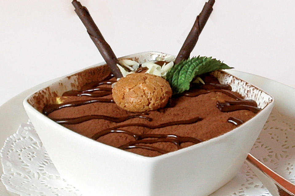 Tiramisù