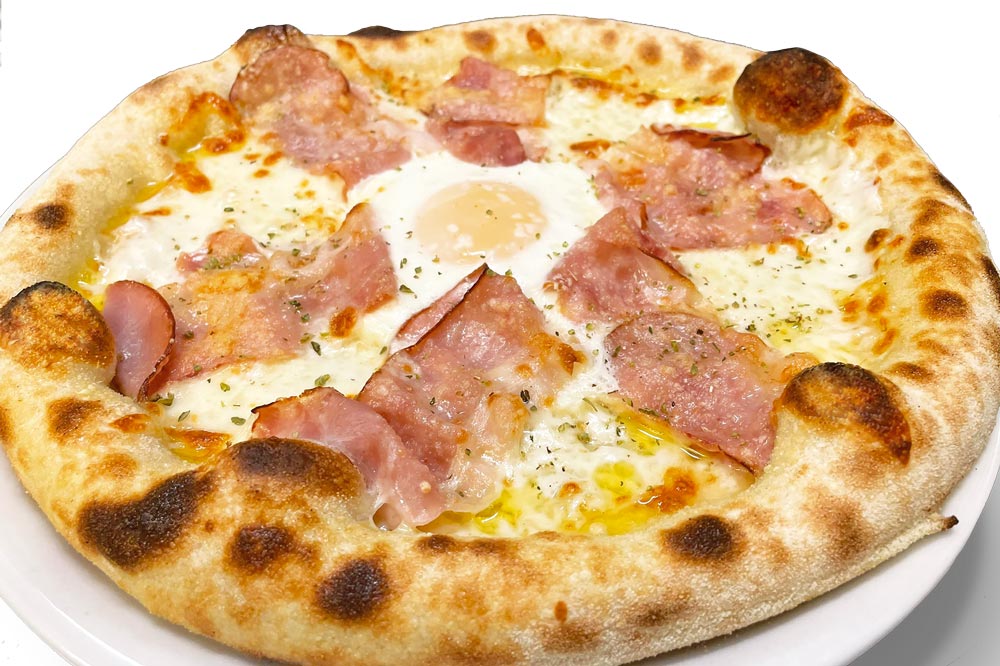 Carbonara