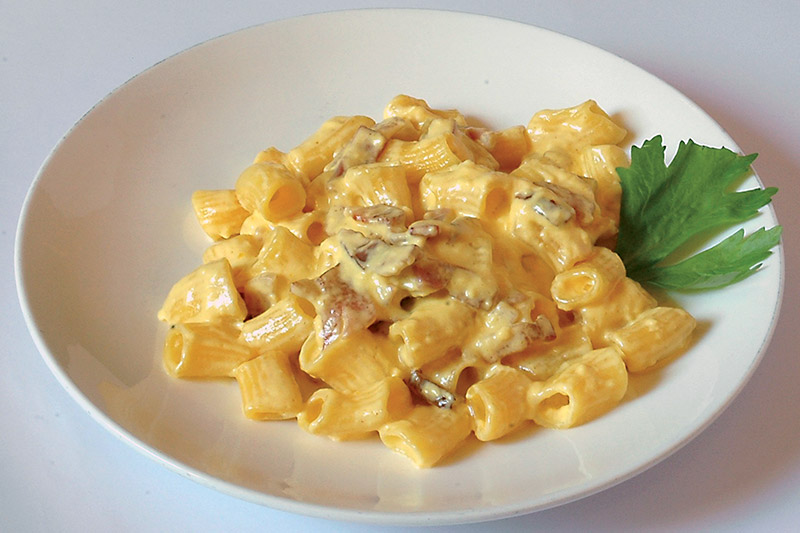 Carbonara
