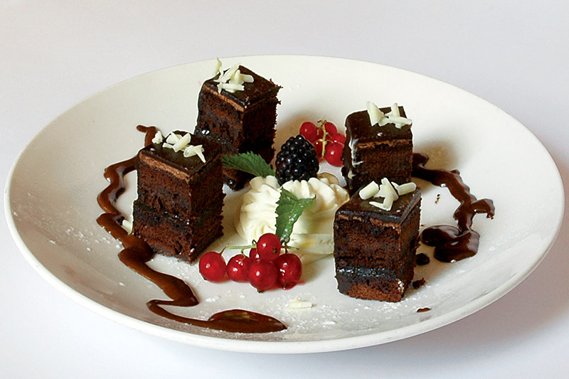 Sacher