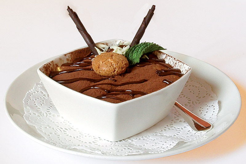 Tiramisù