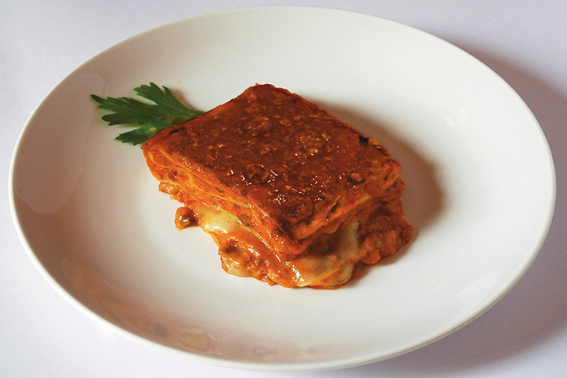 Lasagna