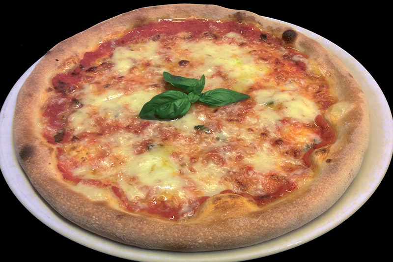 Margherita