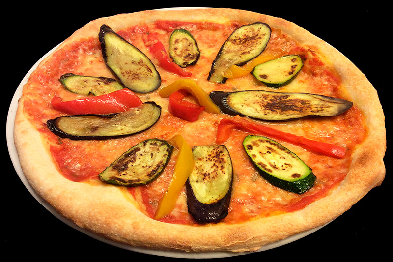 Vegetariana