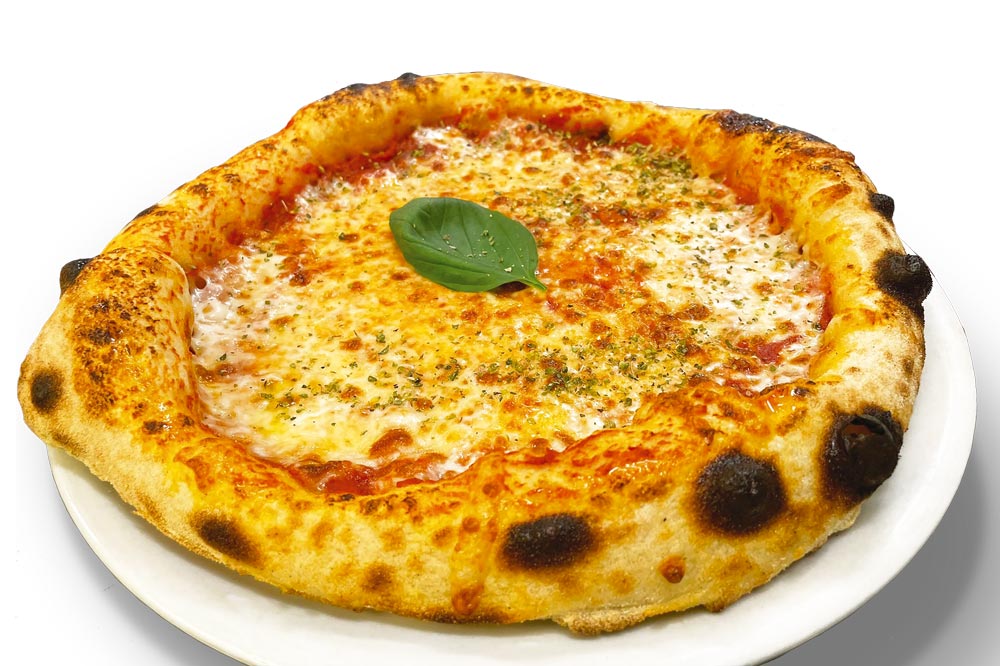 Margherita