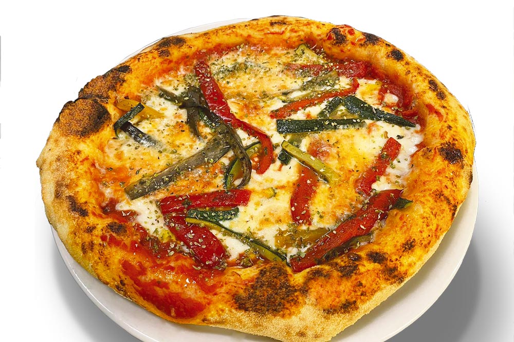 Vegetariana